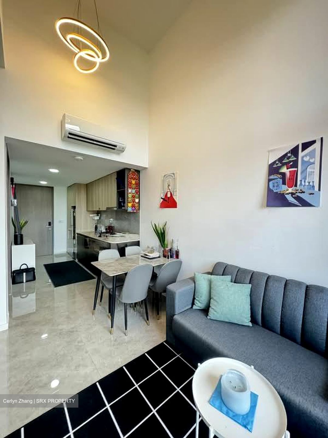 Kent Ridge Hill Residences (D5), Apartment #571866561